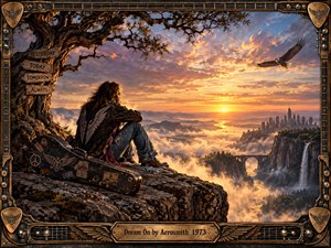 Aerosmith gallery