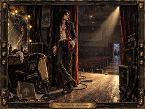 Alice Cooper gallery