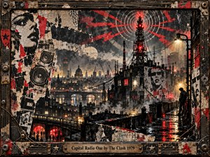 The Clash gallery