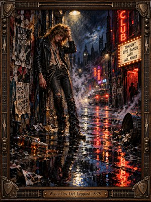Def Leppard gallery