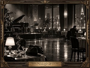 Frank Sinatra gallery