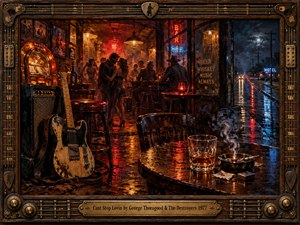 George Thorogood gallery