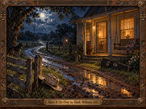 Hank Williams gallery