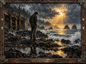 Pearl Jam gallery