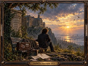 Supertramp gallery