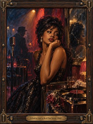 Tina Turner gallery