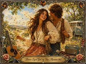 Van Morrison gallery